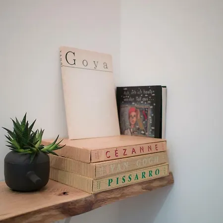 Apartament Appt Calme Au Coeur De Saint-Germain-Des-Pres