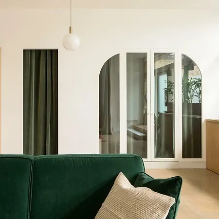 Apartament Appt Calme Au Coeur De Saint-Germain-Des-Pres *