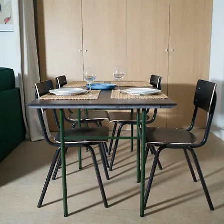 Appt Calme Au Coeur De Saint-Germain-Des-Pres Paryż