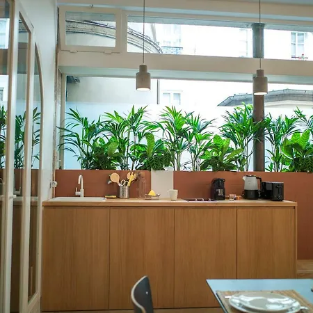 Appt Calme Au Coeur De Saint-Germain-Des-Pres