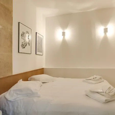 Appartement Appt Calme Au Coeur De Saint-germain-des-pres Parijs