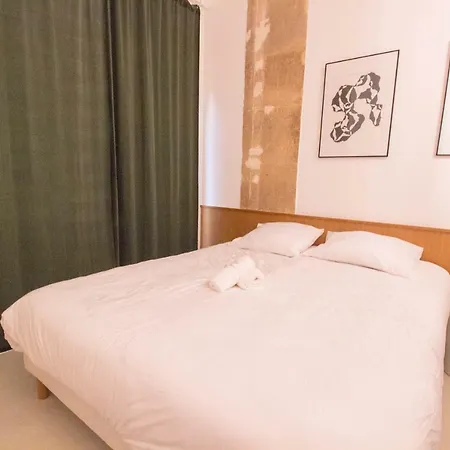 Appt Calme Au Coeur De Saint-Germain-Des-Pres Apartman