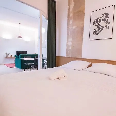 Appt Calme Au Coeur De Saint-Germain-Des-Pres Paris