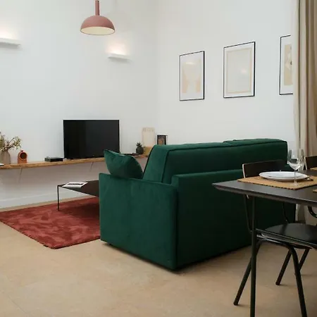 Apartmán Joie St Germain-des-pres - Bon Marche Paříž