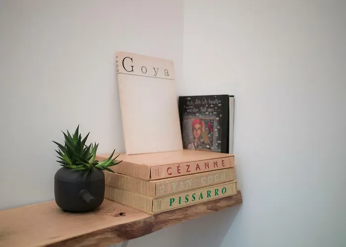 Appartement Joie St Germain-des-prés - Bon Marché