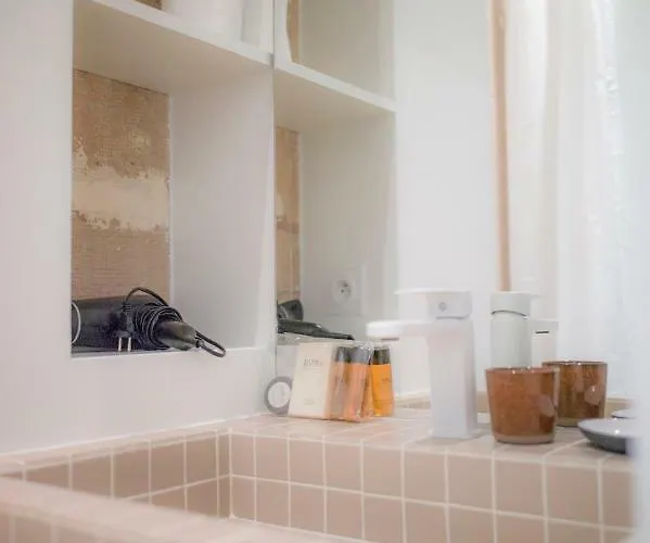 Joie St Germain-des-prés - Bon Marché Appartement