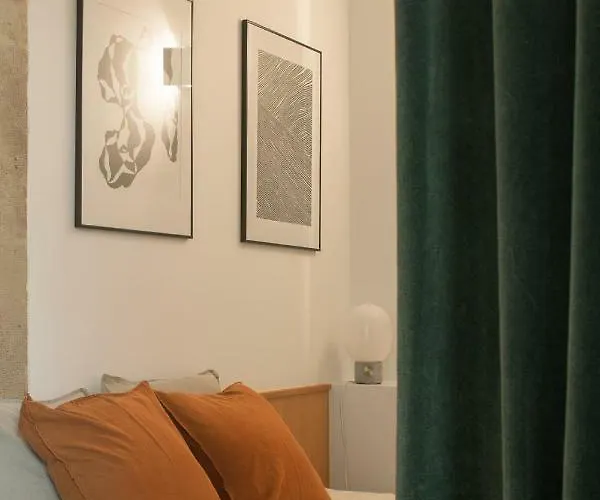 Appt Calme Au Coeur De Saint-germain-des-pres * Paris