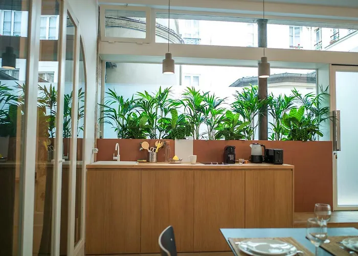 Joie St Germain-des-prés - Bon Marché