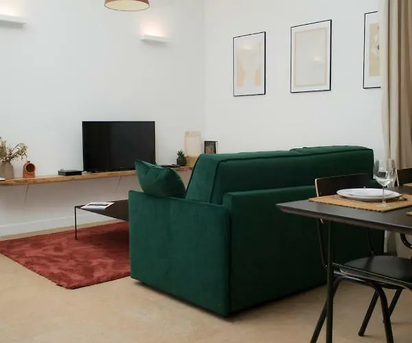 Appartement Joie St Germain-des-prés - Bon Marché Paris