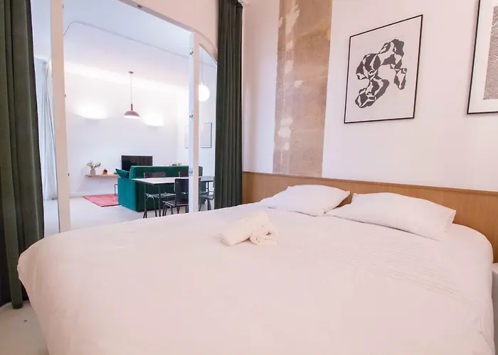 Appt Calme Au Coeur De Saint-germain-des-pres Παρίσι