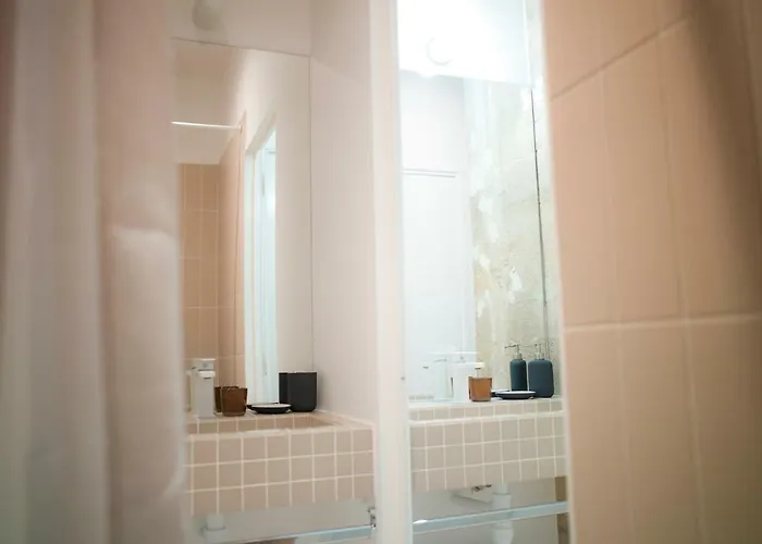 Appt Calme Au Coeur De Saint-germain-des-pres 파리